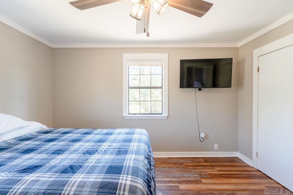 164 S Chinkapin Drive Pangburn, AR 72121