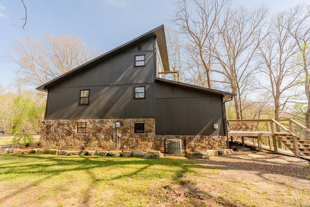 164 S Chinkapin Drive Pangburn, AR 72121