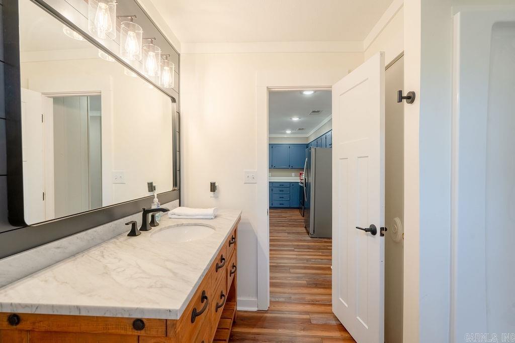 164 S Chinkapin 164 Chinkapin South, Pangburn Pangburn, AR