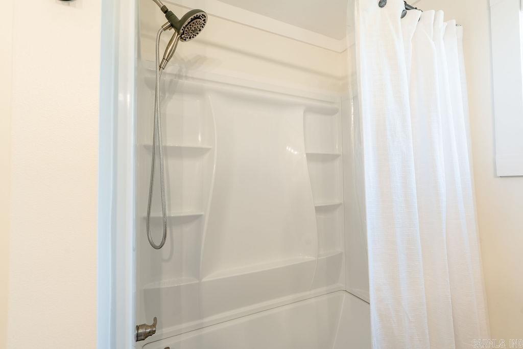 164 S Chinkapin 164 Chinkapin South, Pangburn Pangburn, AR