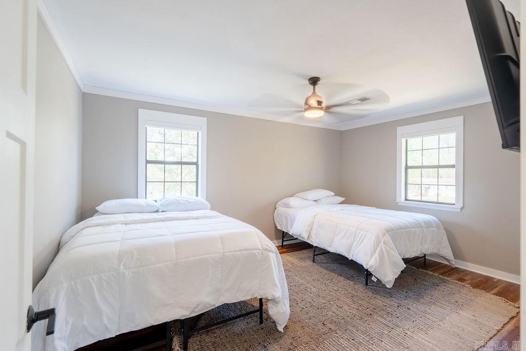 164 S Chinkapin 164 Chinkapin South, Pangburn Pangburn, AR