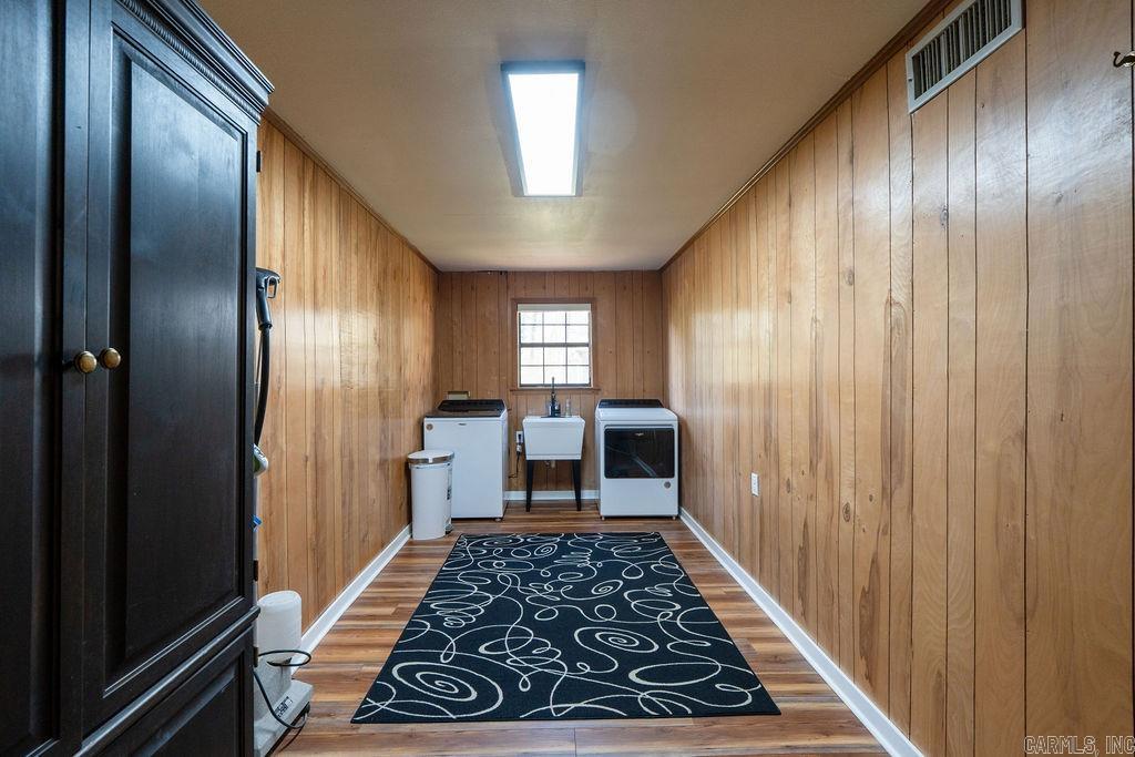 164 S Chinkapin Drive Pangburn, AR 72121
