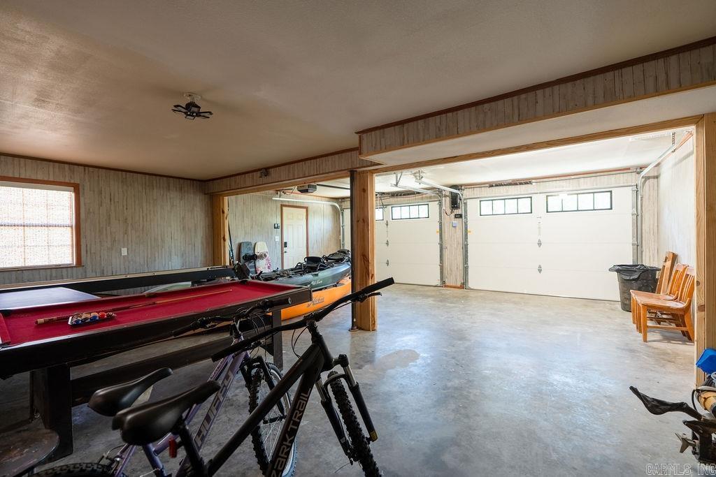 164 S Chinkapin Drive Pangburn, AR 72121