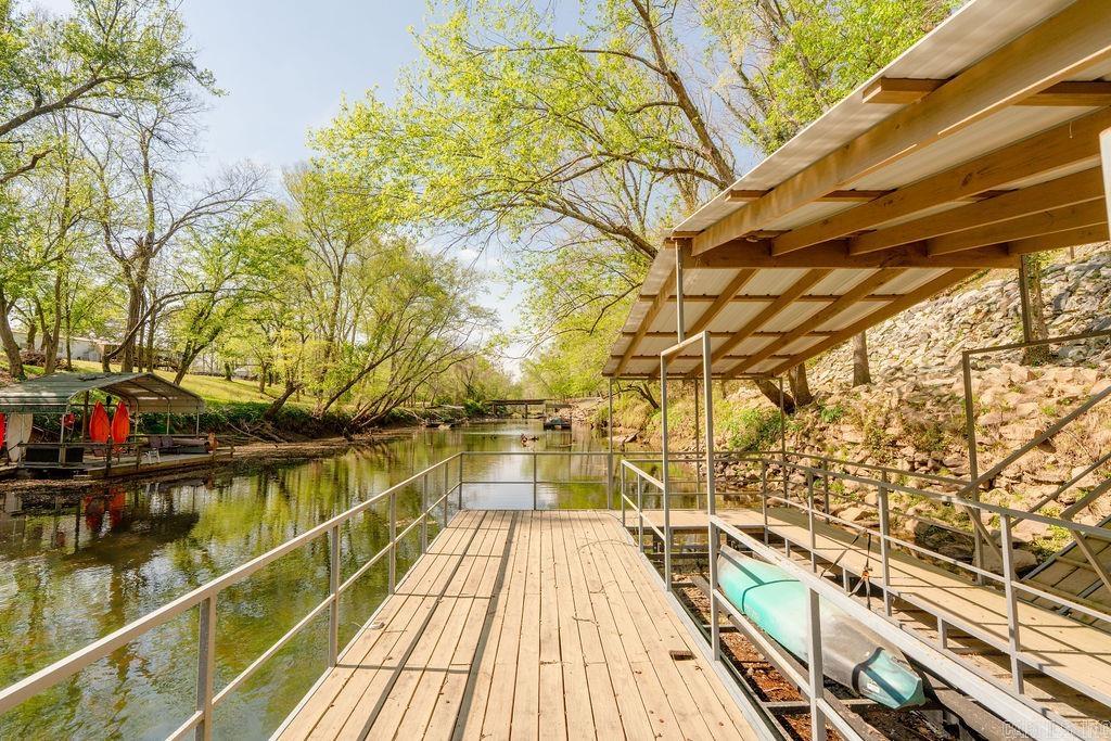 164 S Chinkapin 164 Chinkapin South, Pangburn Pangburn, AR