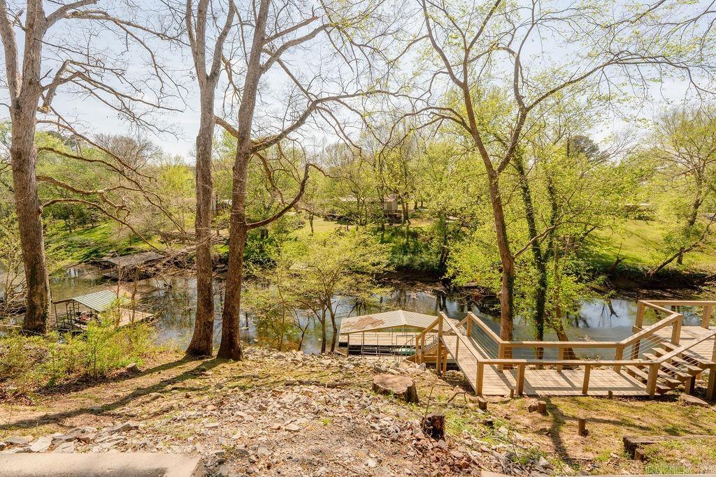 164 S Chinkapin Drive Pangburn, AR 72121