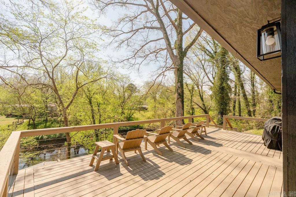 164 S Chinkapin Drive Pangburn, AR 72121