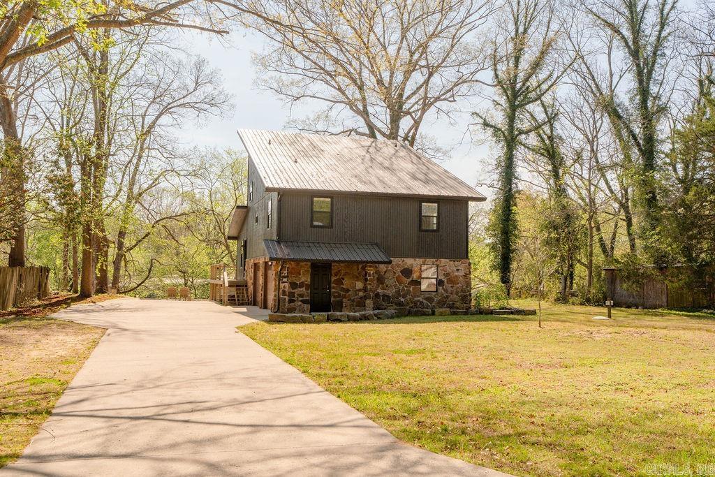 164 S Chinkapin Drive Pangburn, AR 72121