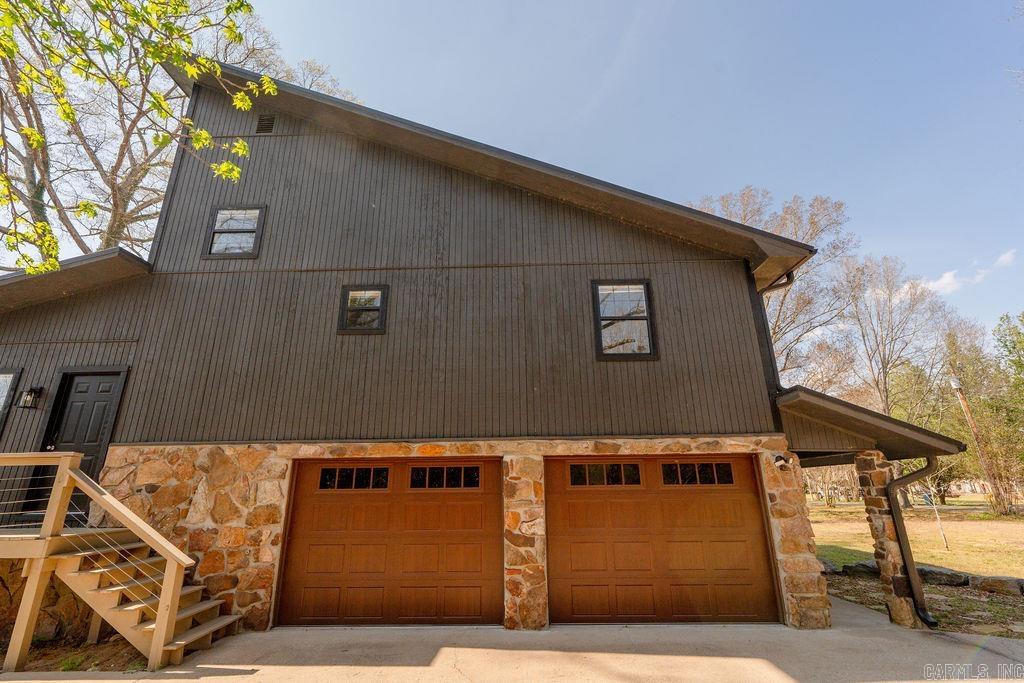 164 S Chinkapin Drive Pangburn, AR 72121
