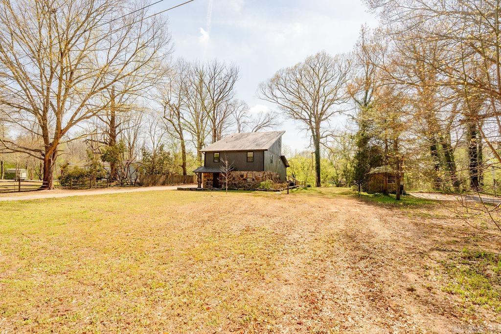 164 S Chinkapin Drive Pangburn, AR 72121
