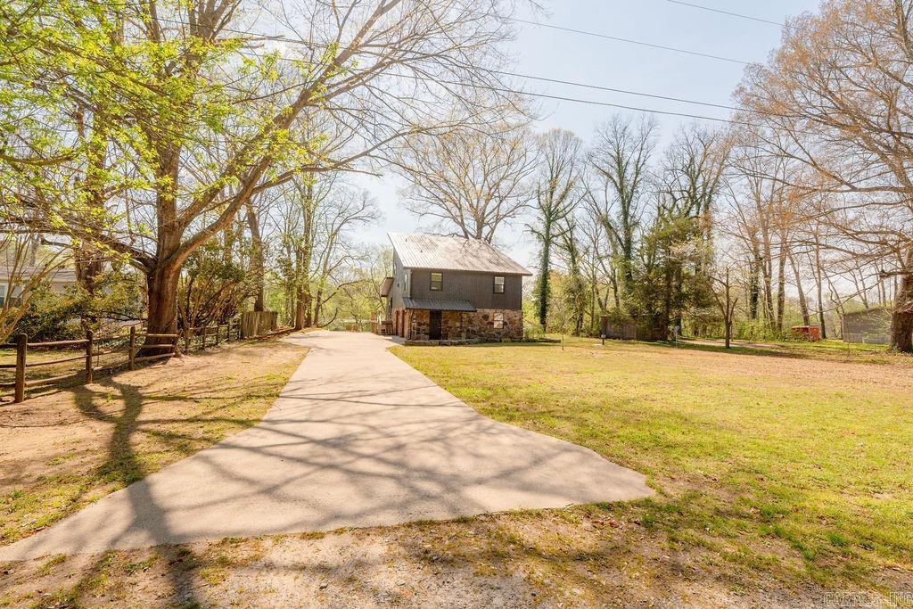 164 S Chinkapin Drive Pangburn, AR 72121