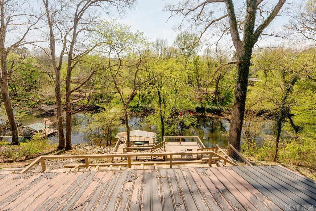 164 S Chinkapin Drive Pangburn, AR 72121