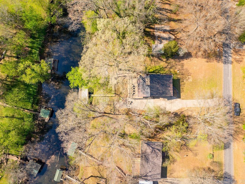 164 S Chinkapin Drive Pangburn, AR 72121