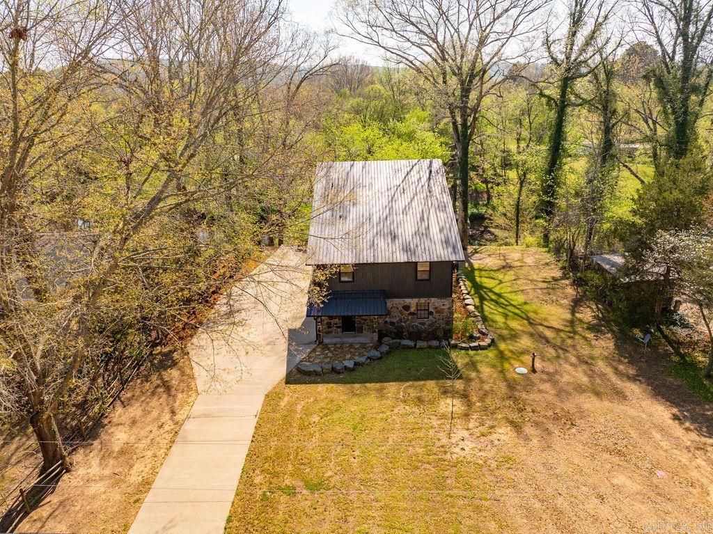 164 S Chinkapin Drive Pangburn, AR 72121