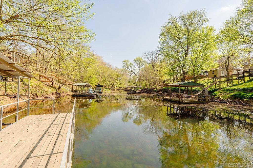 164 S Chinkapin Drive Pangburn, AR 72121