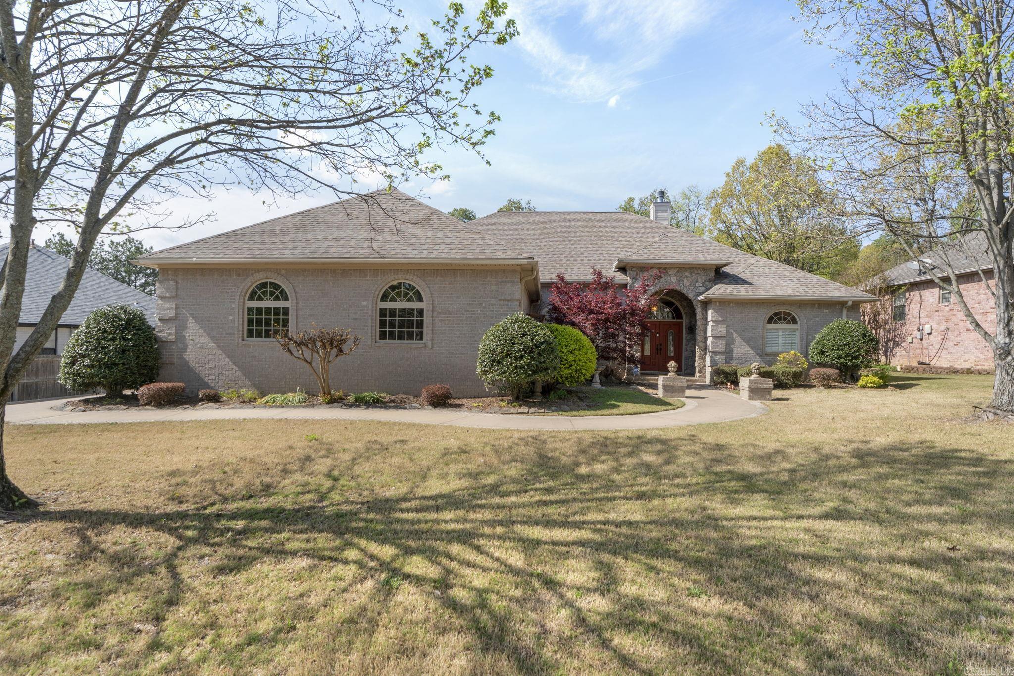 57 Ouachita  Maumelle, AR