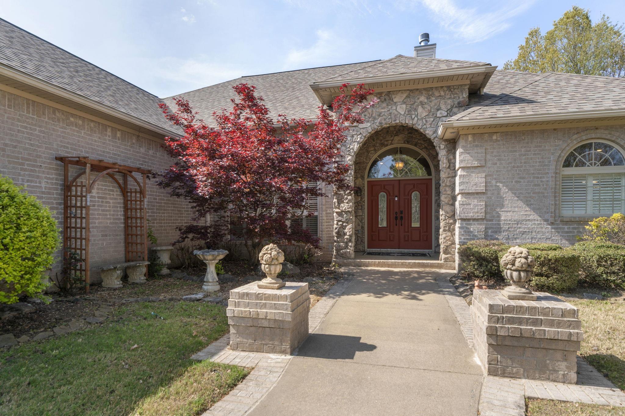 57 Ouachita  Maumelle, AR