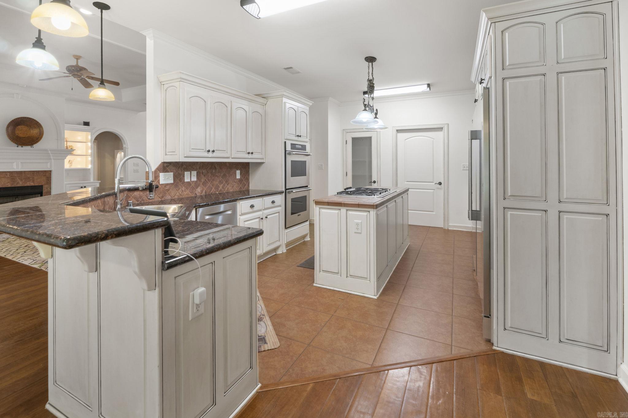 57 Ouachita  Maumelle, AR