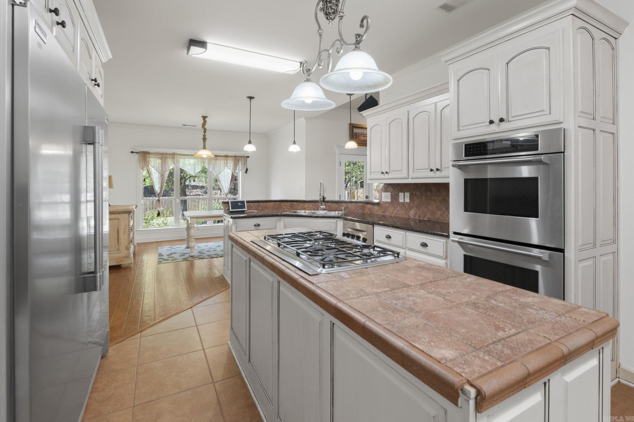 57 Ouachita  Maumelle, AR