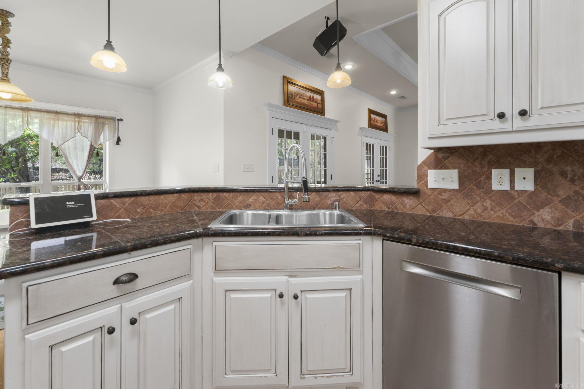 57 Ouachita  Maumelle, AR