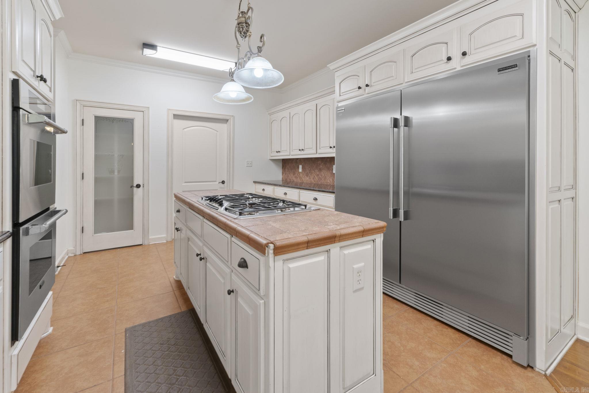 57 Ouachita  Maumelle, AR