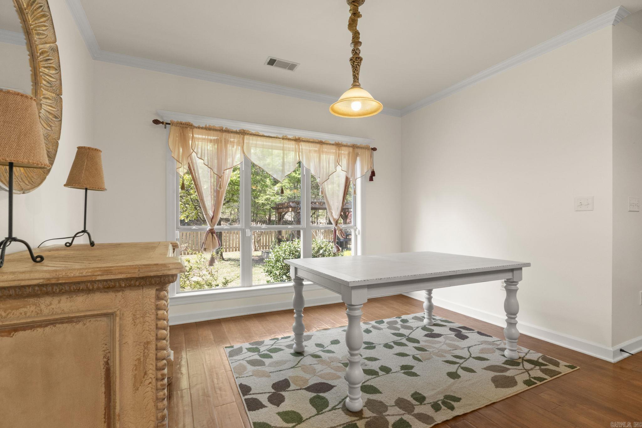 57 Ouachita  Maumelle, AR