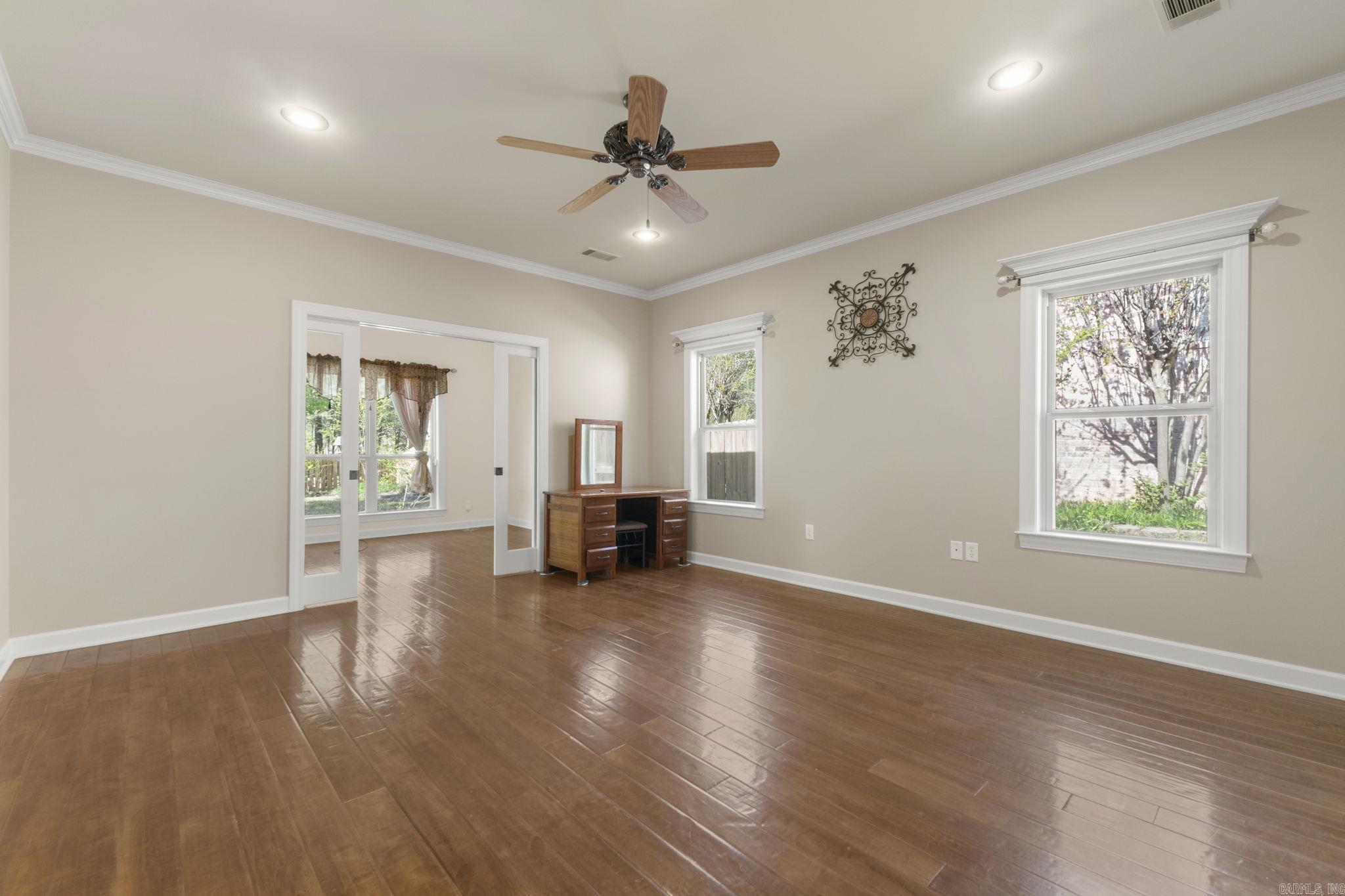 57 Ouachita  Maumelle, AR