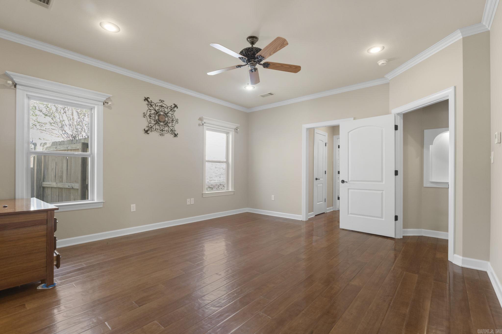 57 Ouachita  Maumelle, AR