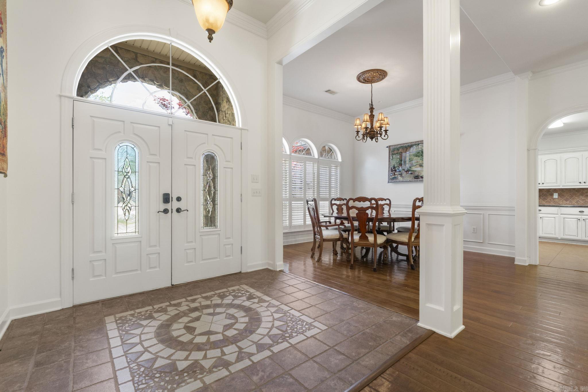 57 Ouachita  Maumelle, AR