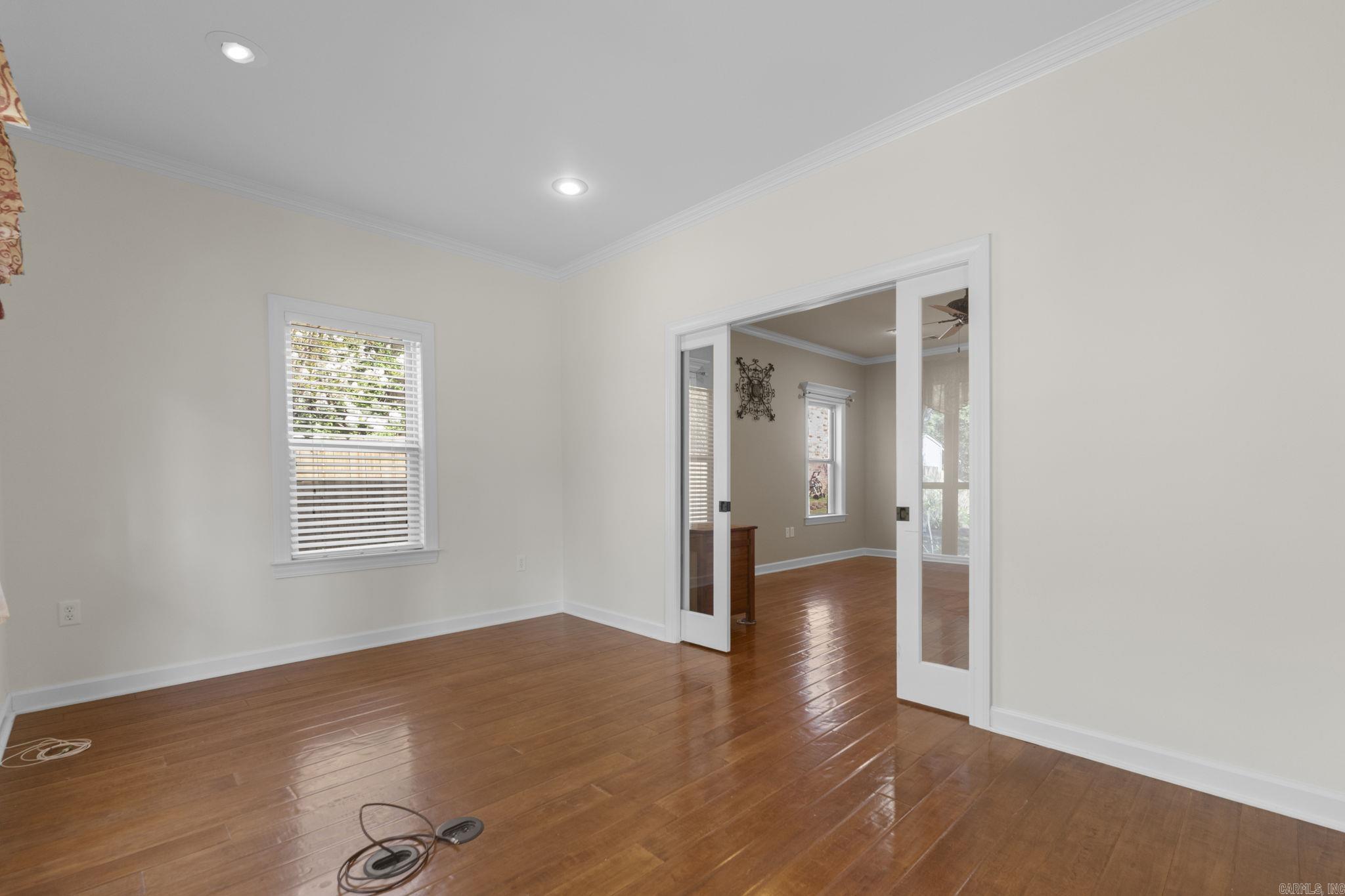 57 Ouachita  Maumelle, AR