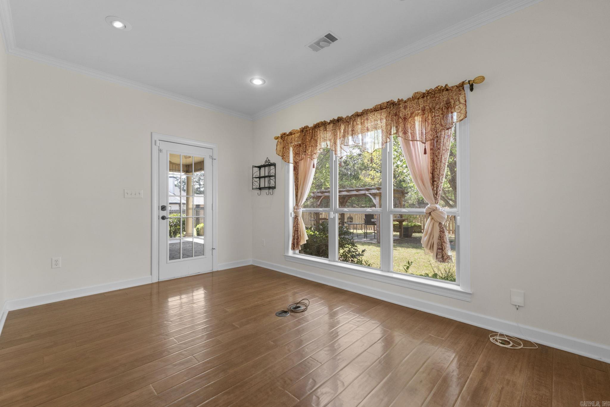 57 Ouachita  Maumelle, AR