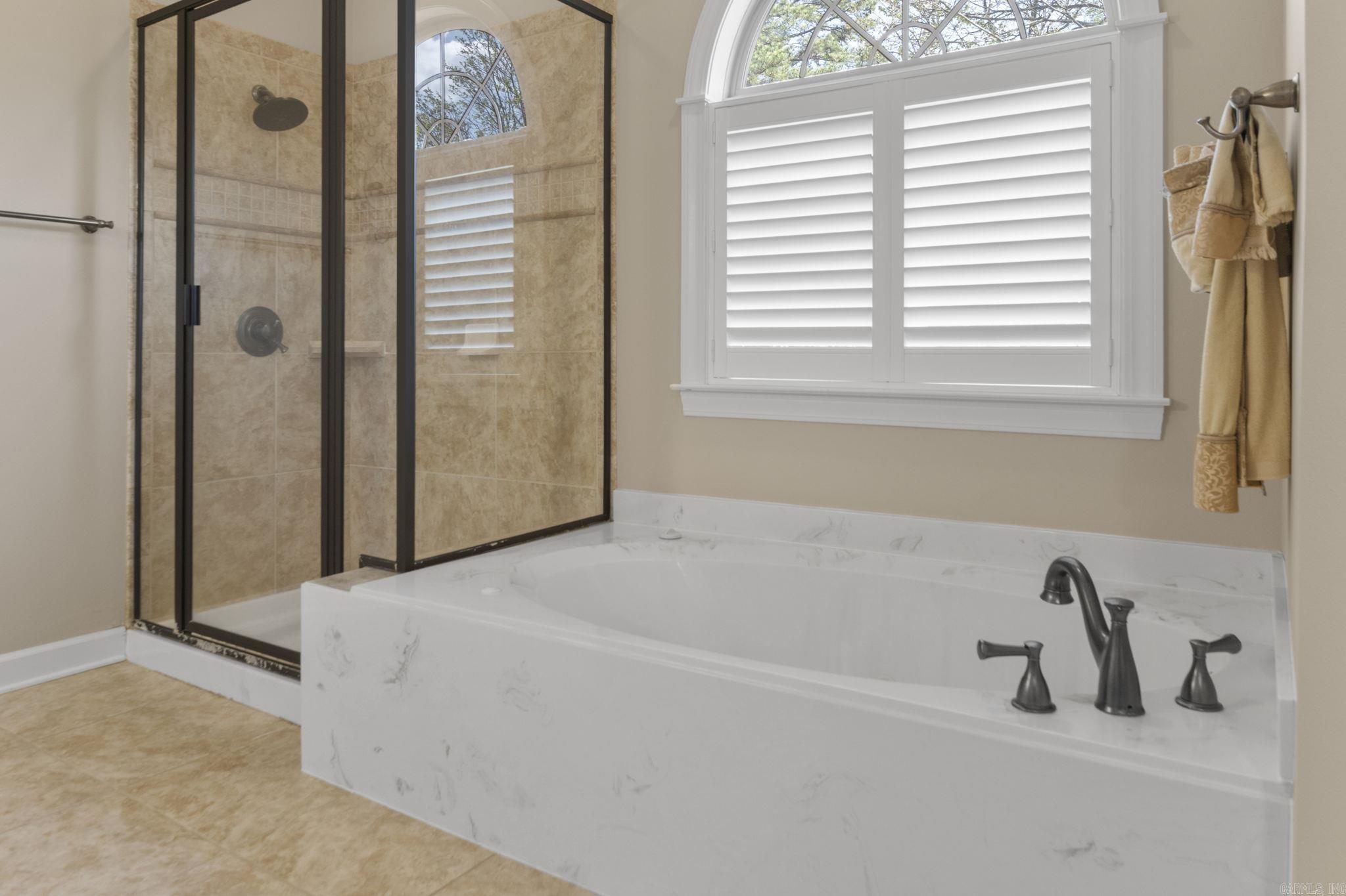 57 Ouachita  Maumelle, AR