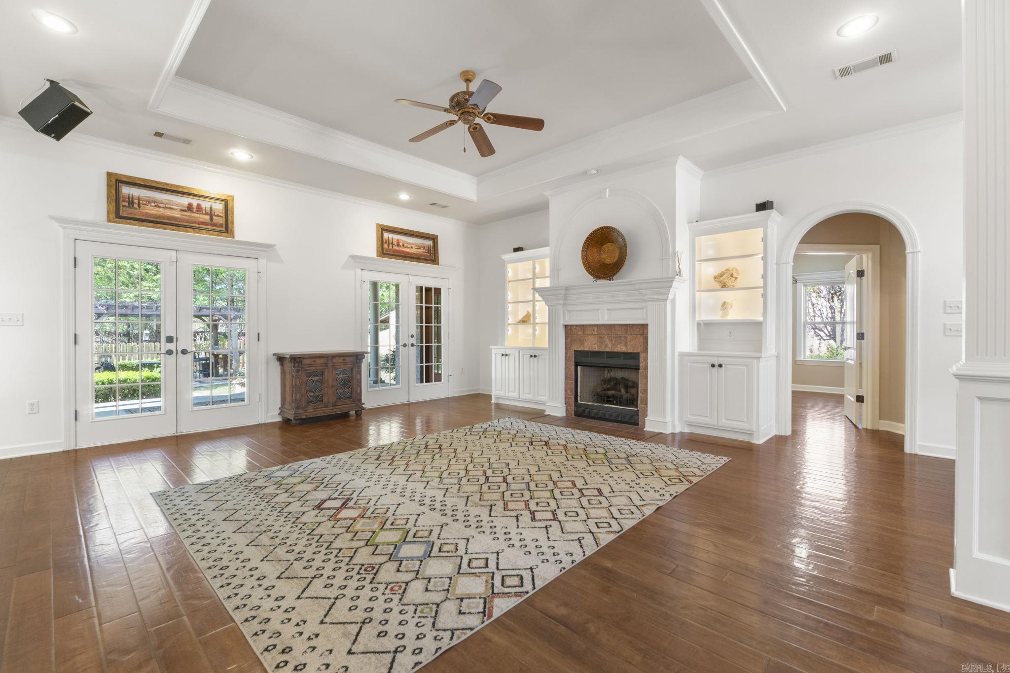 57 Ouachita  Maumelle, AR