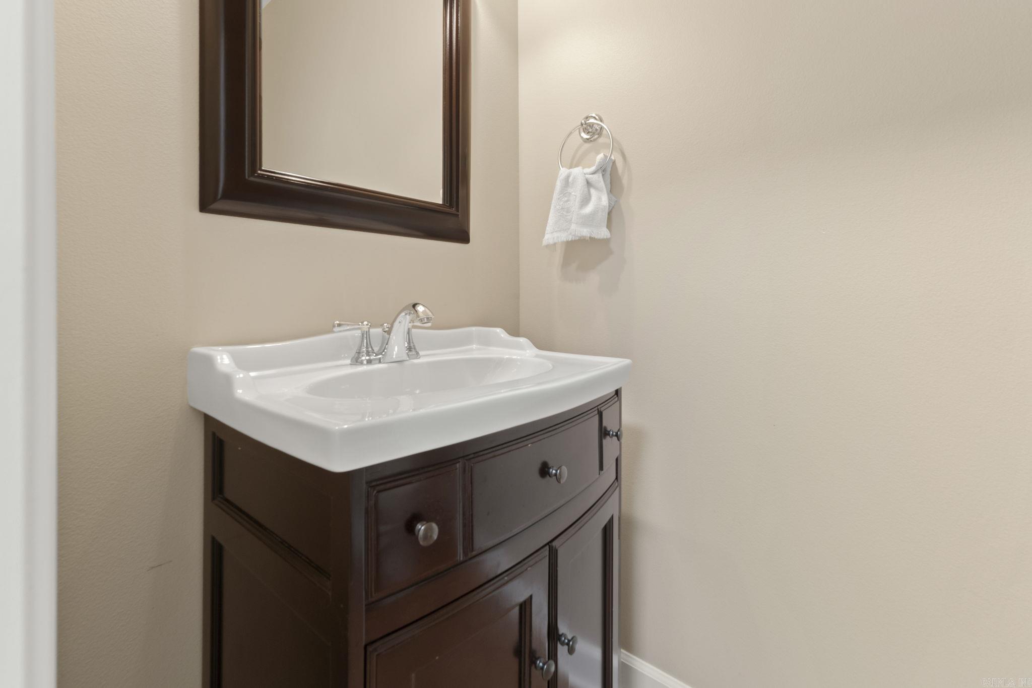 57 Ouachita  Maumelle, AR