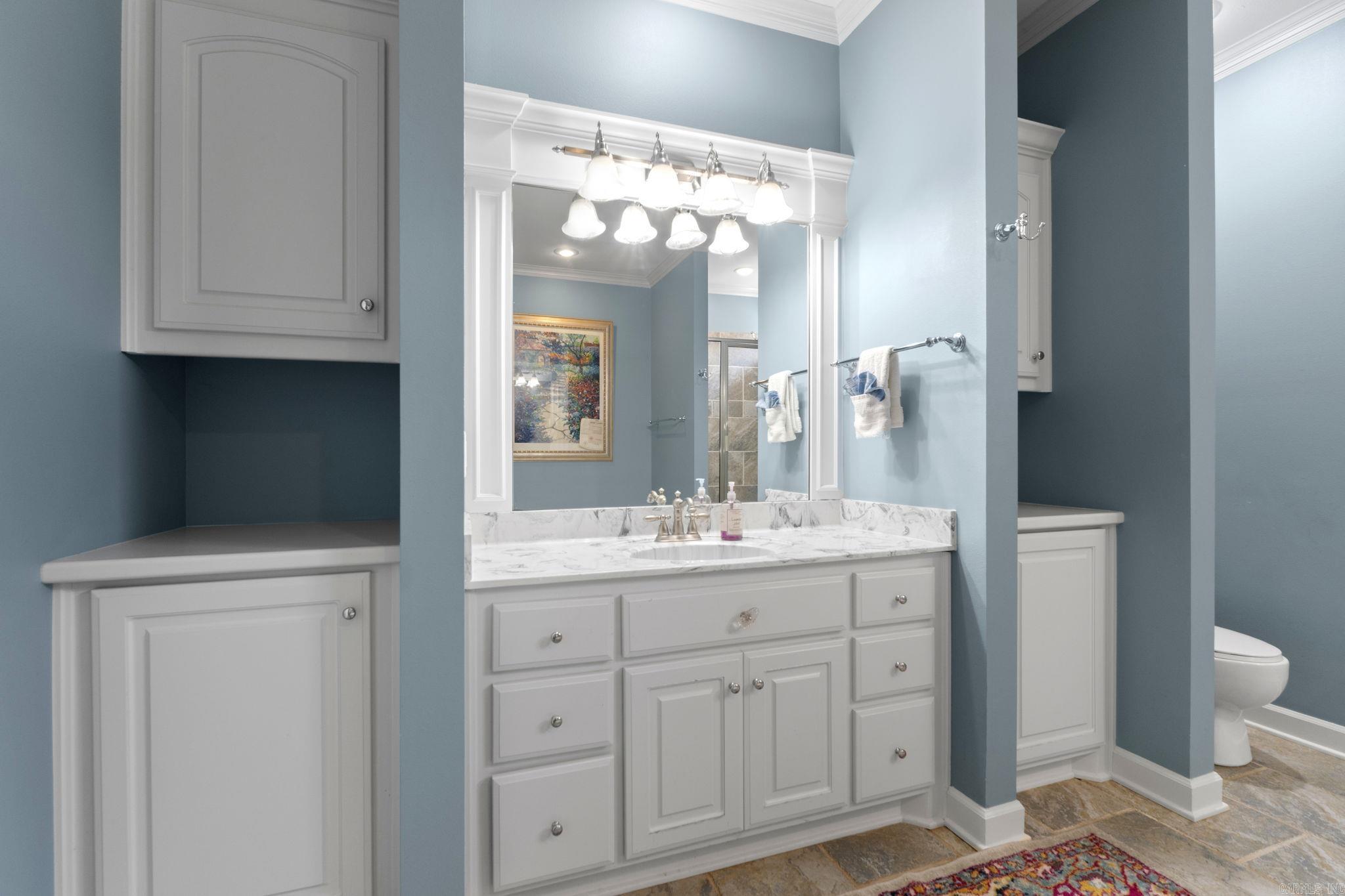 57 Ouachita  Maumelle, AR