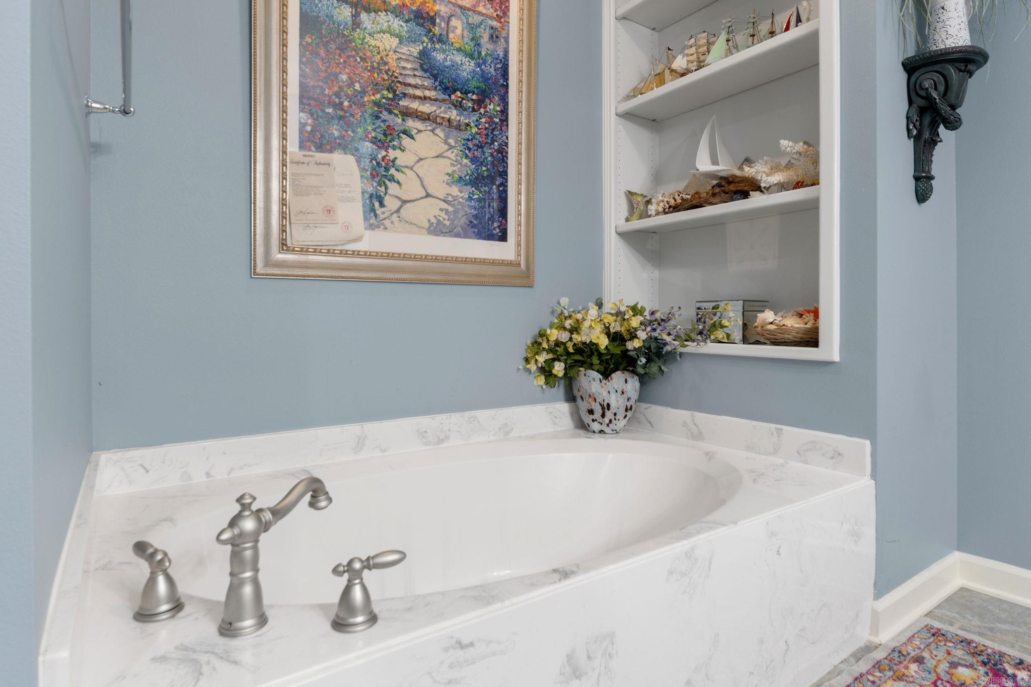 57 Ouachita  Maumelle, AR