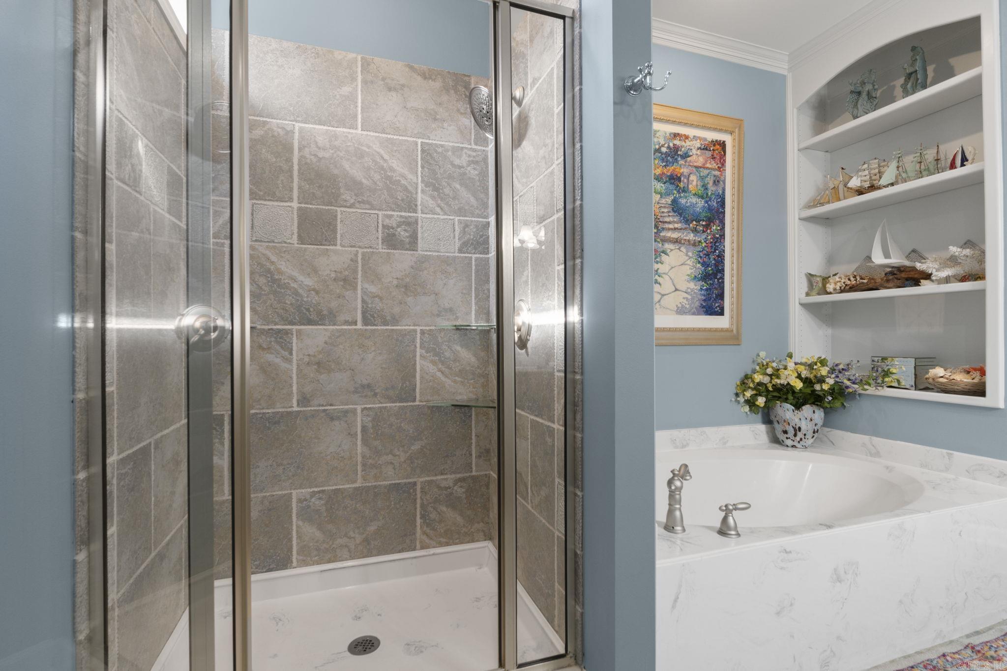 57 Ouachita  Maumelle, AR