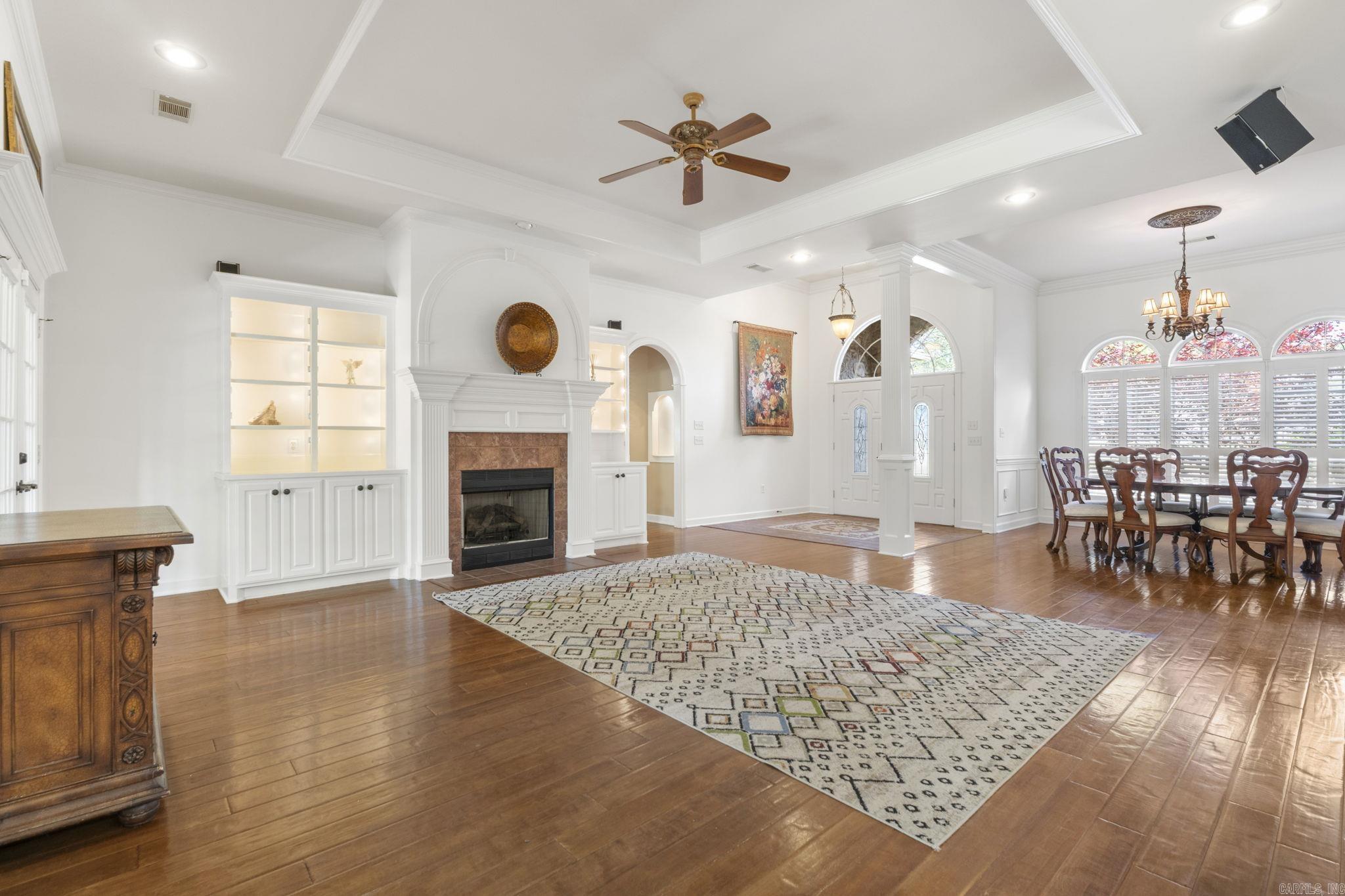 57 Ouachita  Maumelle, AR