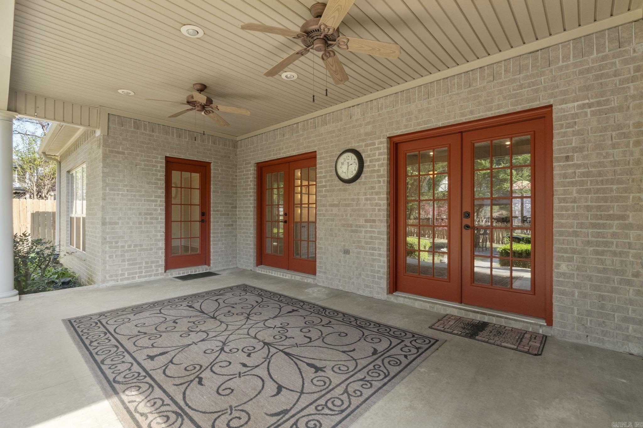 57 Ouachita  Maumelle, AR