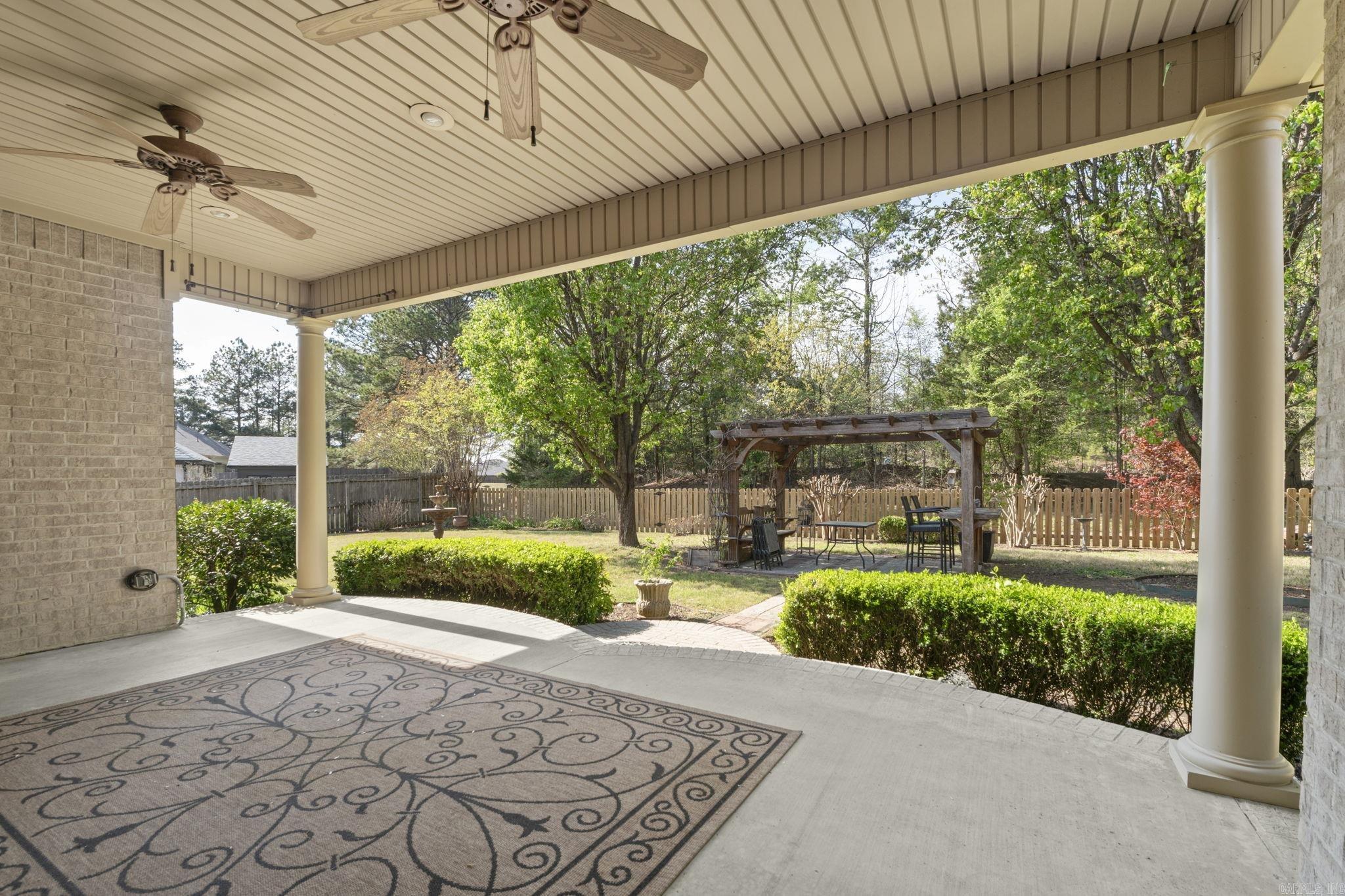 57 Ouachita  Maumelle, AR