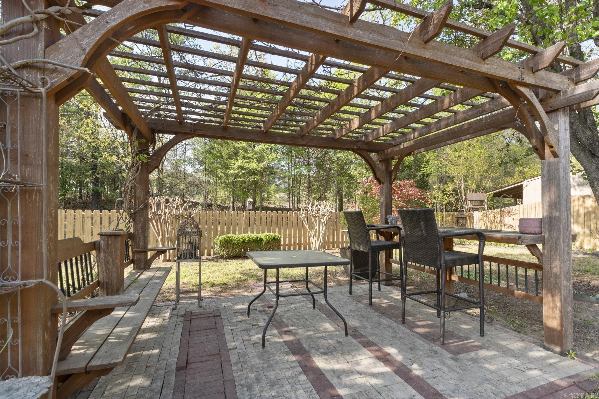 57 Ouachita  Maumelle, AR