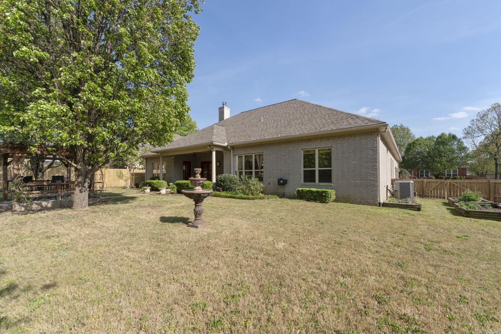 57 Ouachita  Maumelle, AR