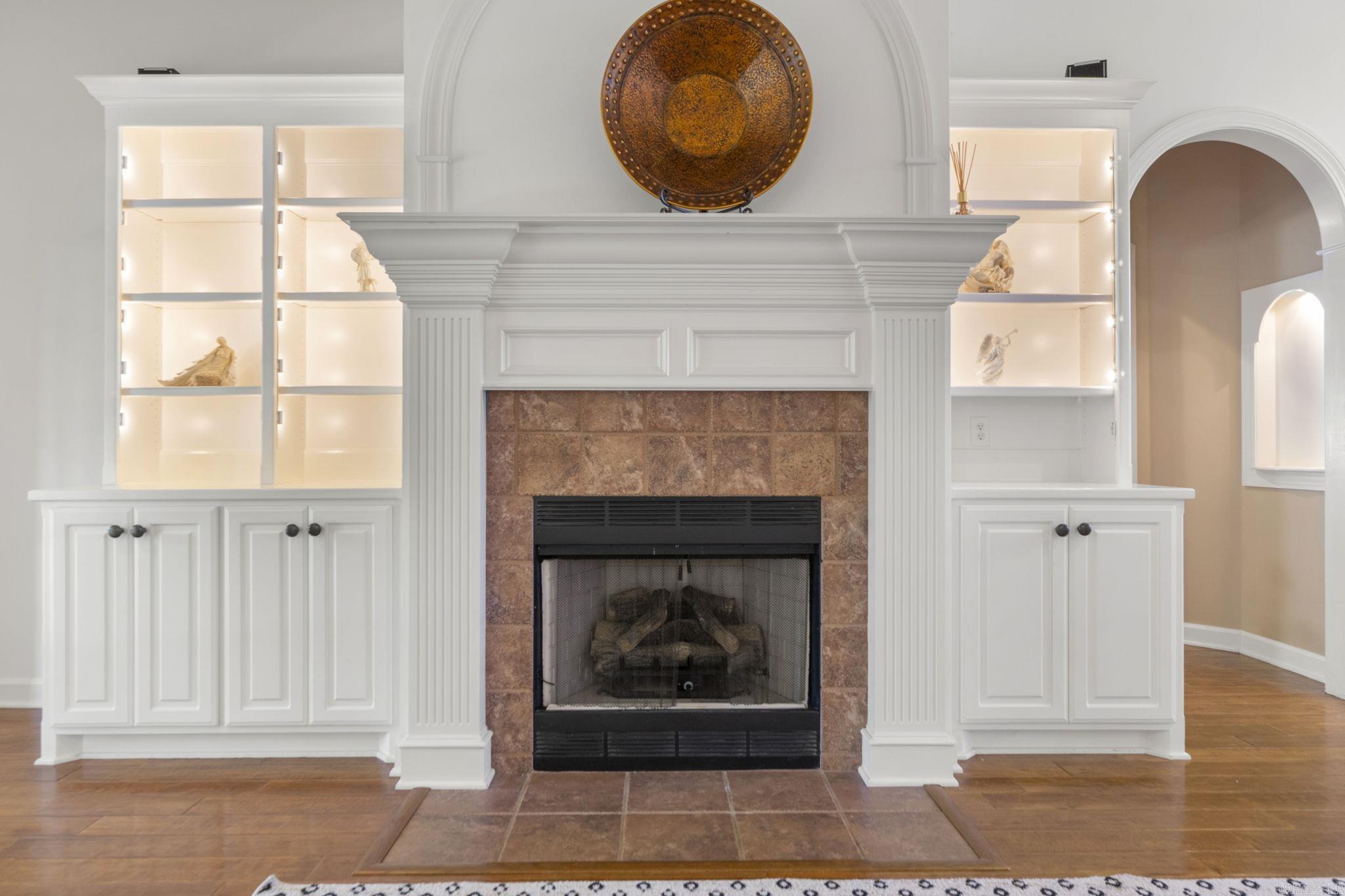 57 Ouachita  Maumelle, AR