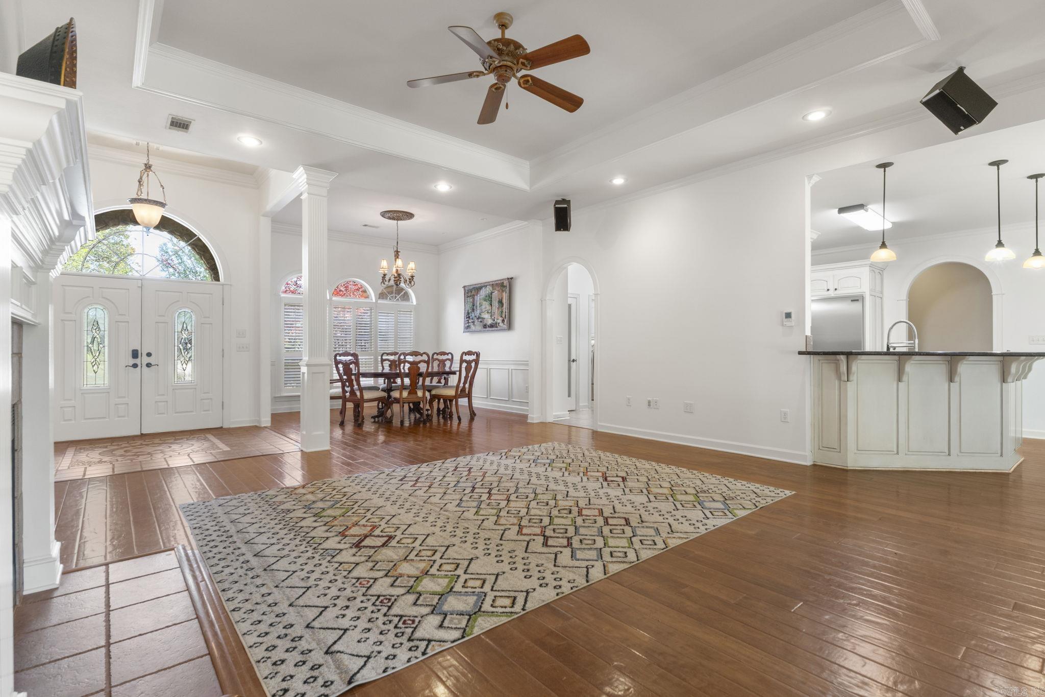 57 Ouachita  Maumelle, AR