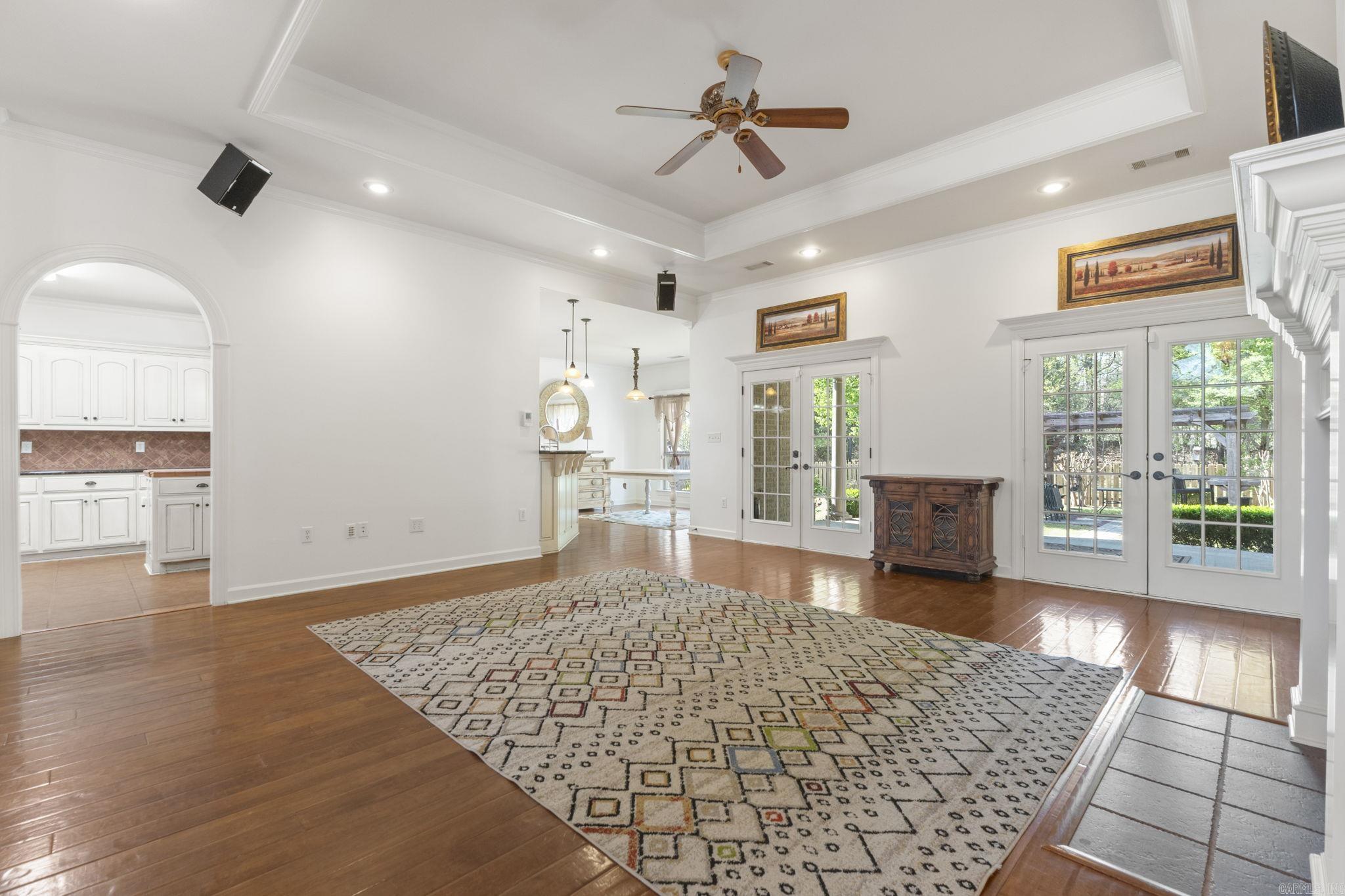 57 Ouachita  Maumelle, AR