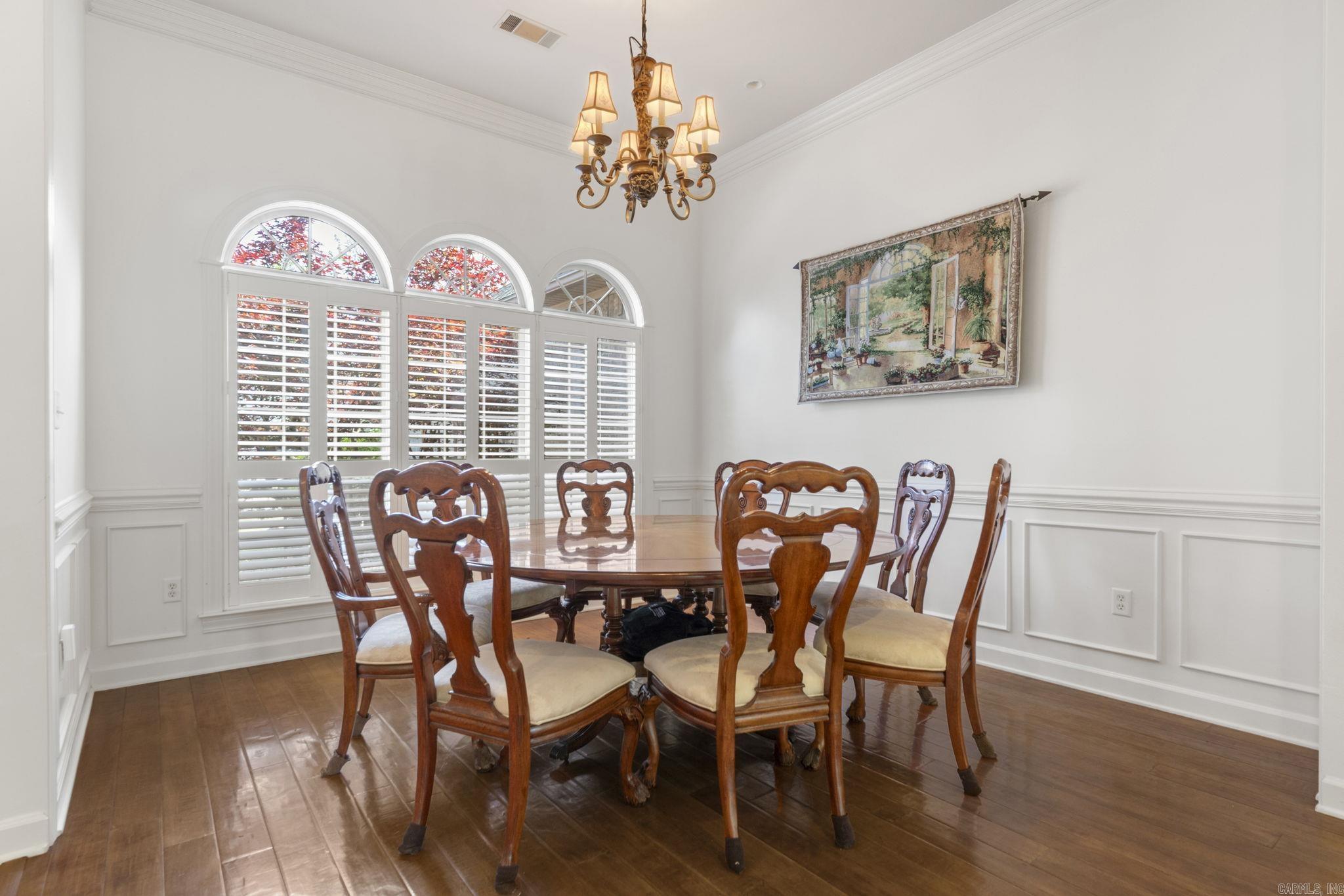 57 Ouachita  Maumelle, AR