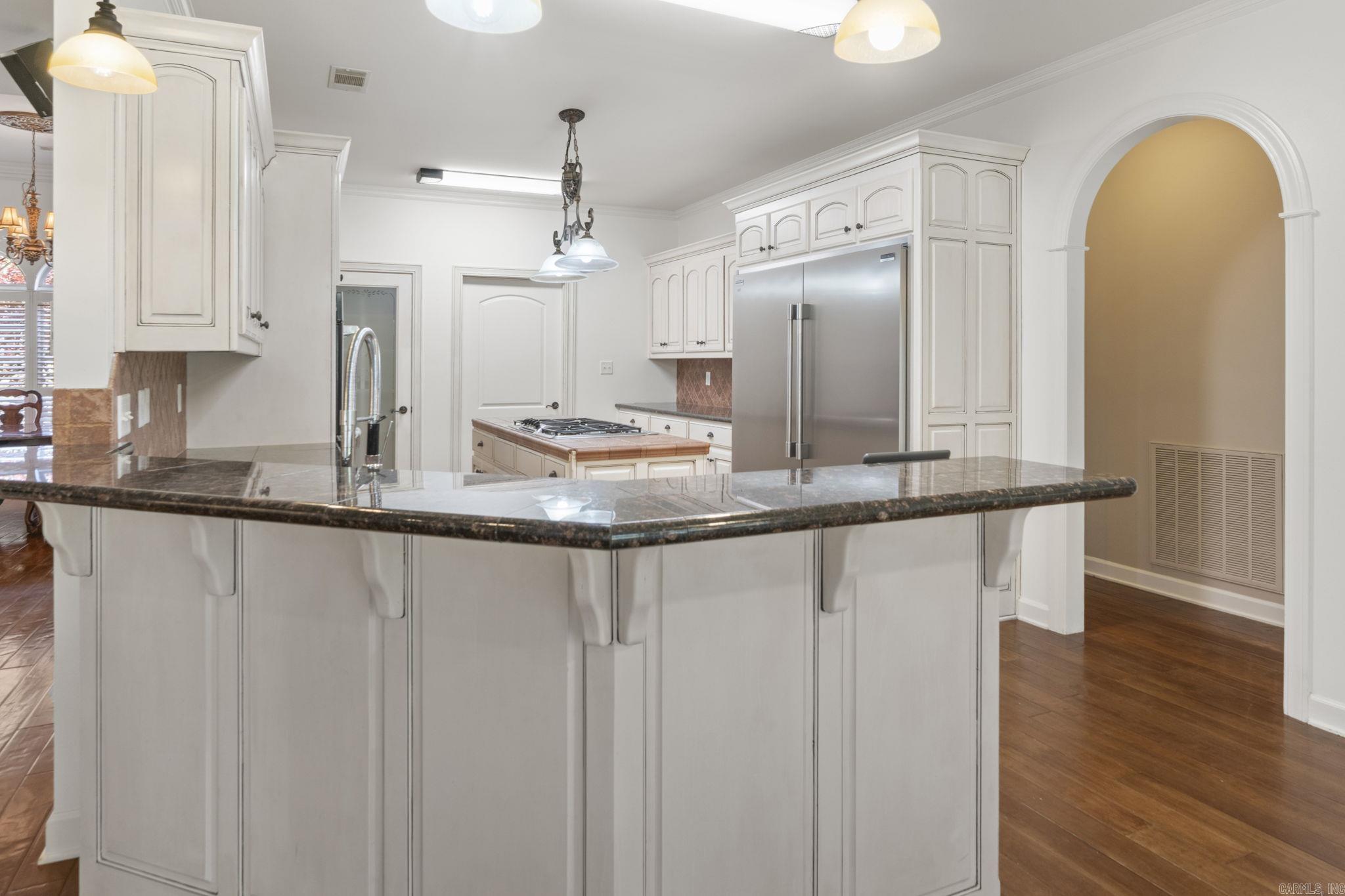 57 Ouachita  Maumelle, AR