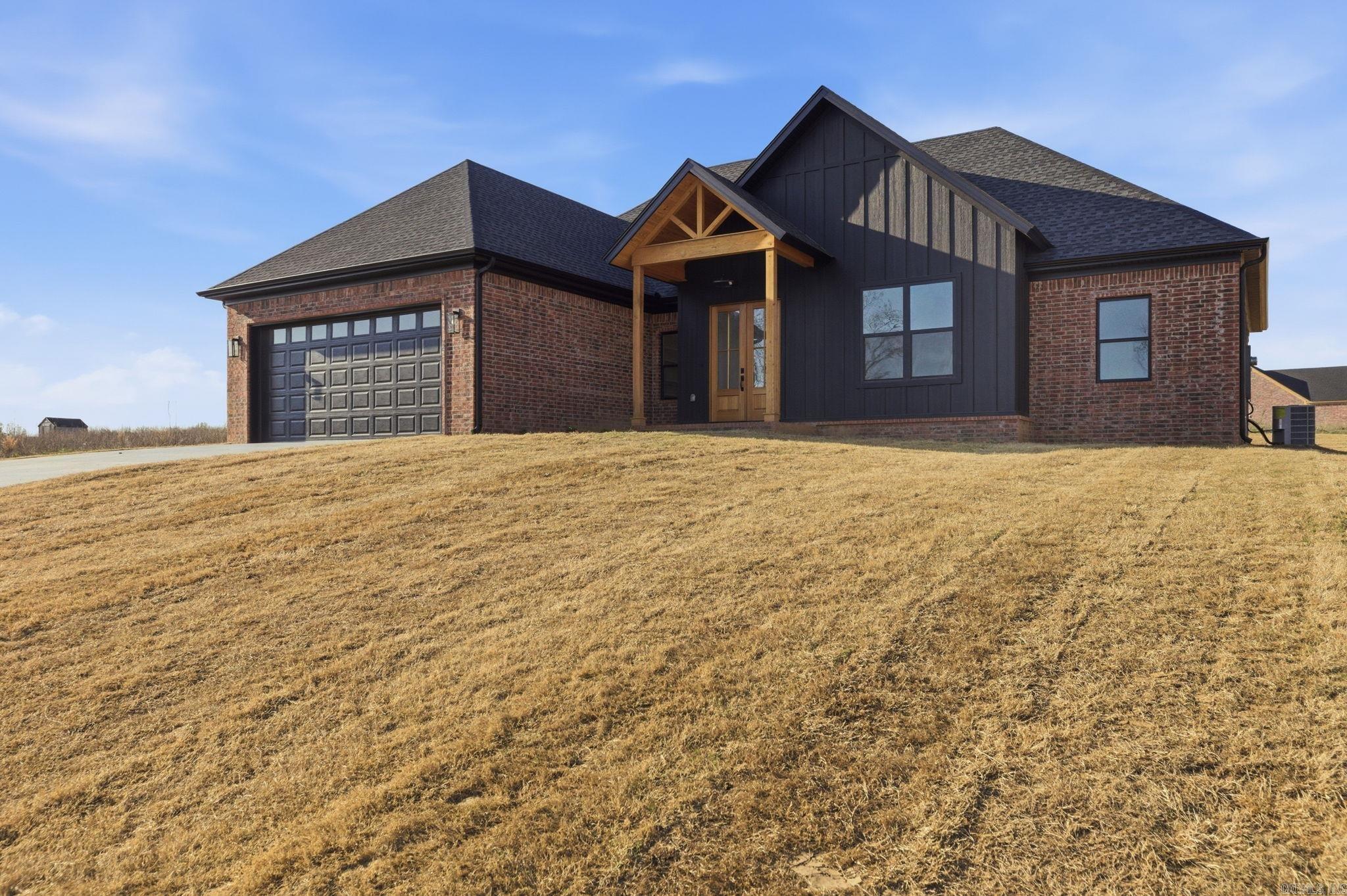 211 Michelle  Beebe, AR