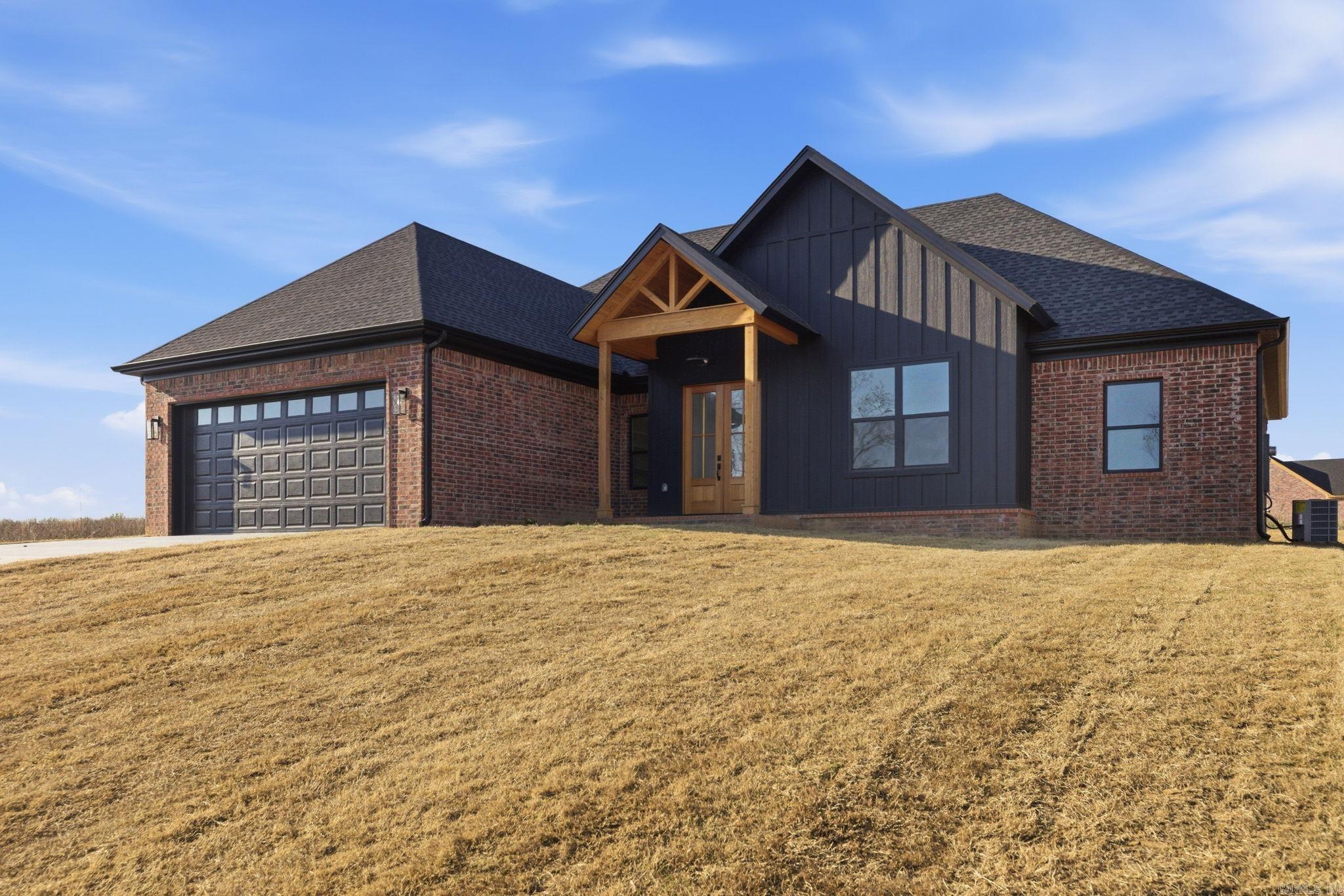 211 Michelle  Beebe, AR