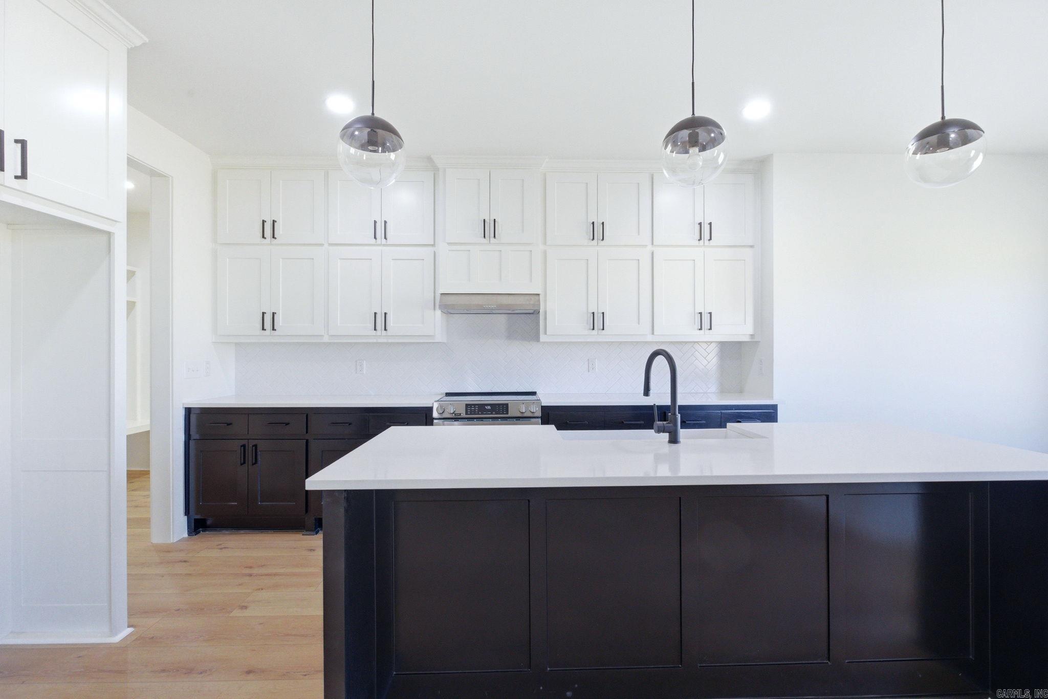 211 Michelle  Beebe, AR