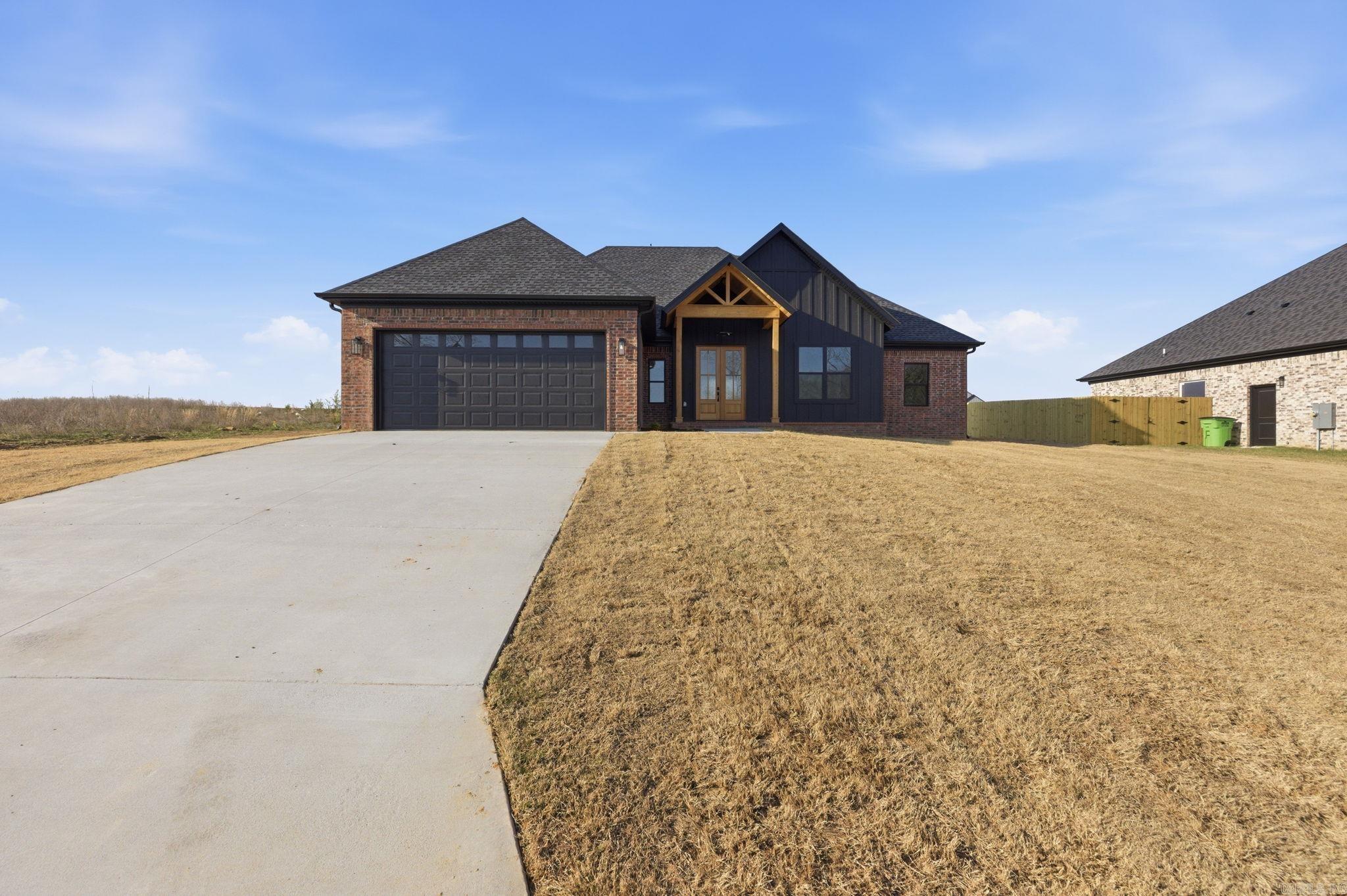 211 Michelle  Beebe, AR